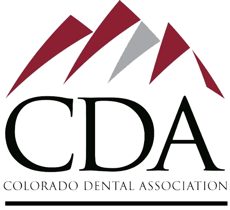 Pikes Peak Periodontics is a proud member of the Colorado Dental Association