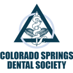 Pikes Peak Periodontics is a proud member of the Colorado Springs Dental Society