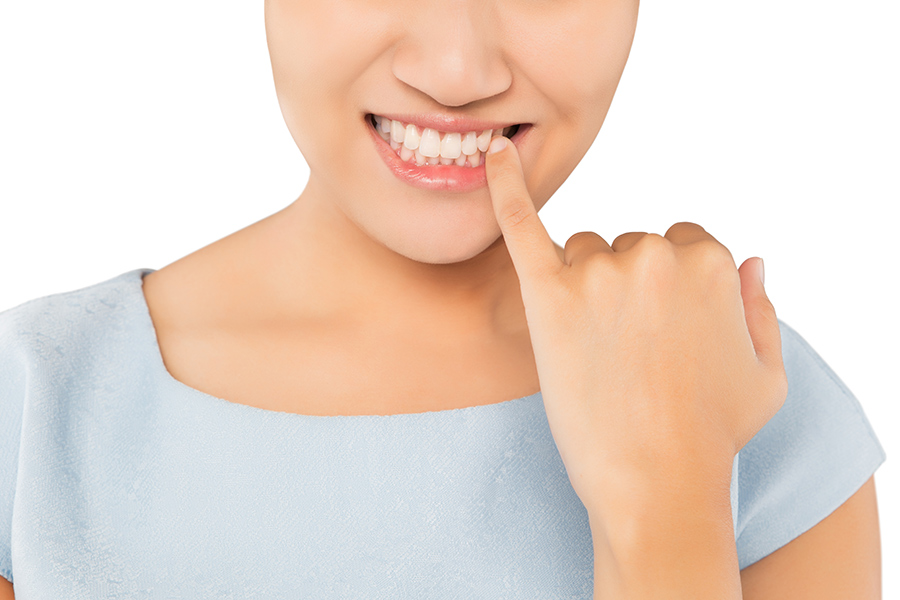 Gum graft, Soft tissue graft