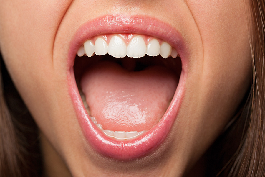 Laser Periodontal Treatment