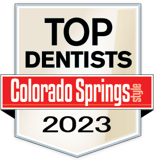 Top Dentist 2022 Colorado Style Magazine