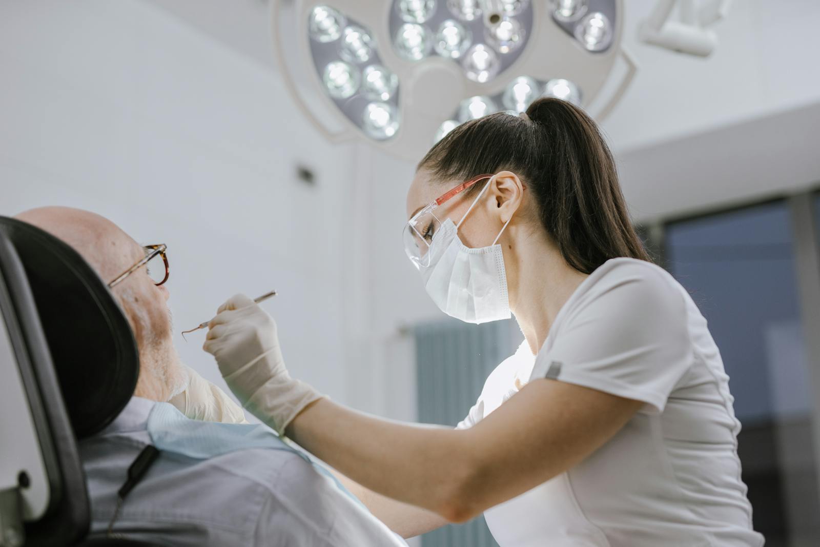 What Is a Periodontist — and When Should You See One?