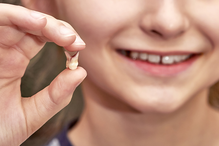 Extractions treatment at Pikes Peak Periodontics in Colorado Springs, CO